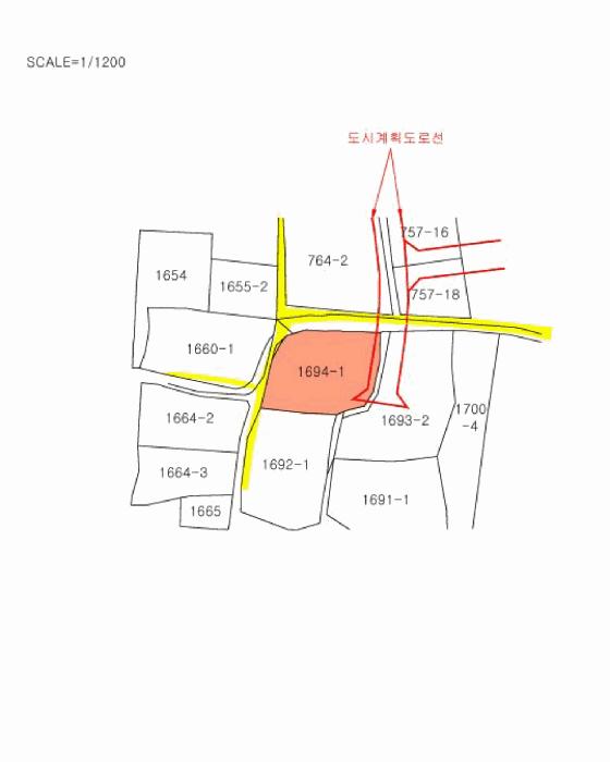 2025타경10607 법원경매 사진7 | 경북 경주시 대지 경매