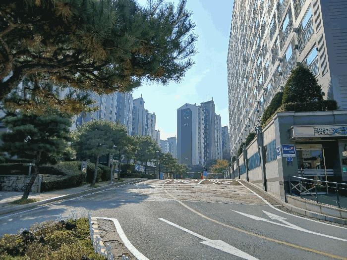 2025타경12555 법원경매 사진2 | 천안 서북구 아파트 경매