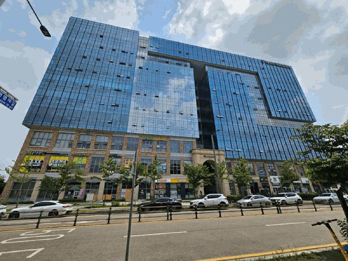 법원경매 2025타경42040 사진3 | 평택시 고덕동 2048-2 에이스퍼스트고덕 근린상가 경매