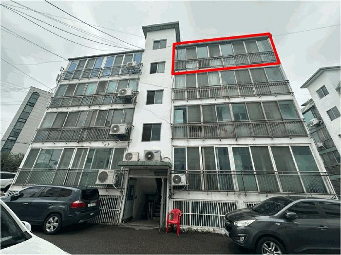 법원경매 2025타경42156 사진2 | 평택시 팽성읍 객사리 66-16 다세대주택 경매