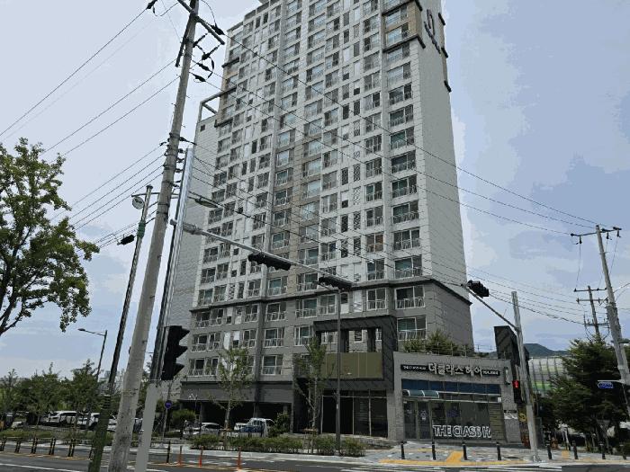법원경매 2025타경825 사진2 | 대구 동구 신서동 1013-2 아파트 경매