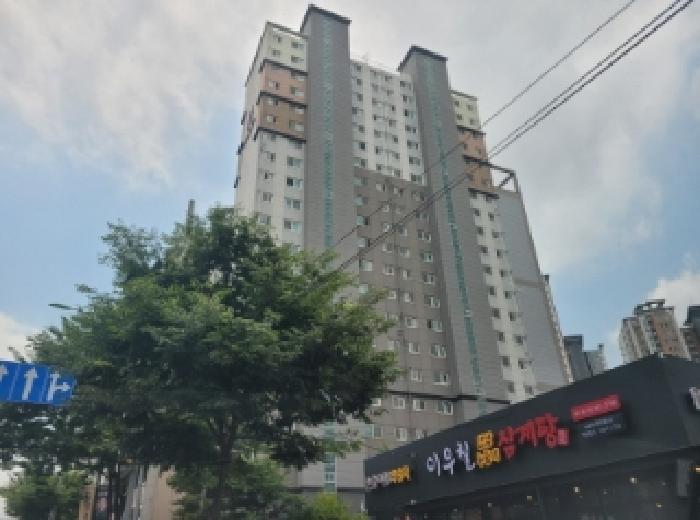 법원경매 2025타경825 사진3 | 대구 동구 신서동 1013-2 아파트 경매