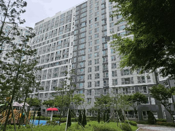 경상북도 경산시 백천동 619 경산삼도뷰엔빌더블유 105동 3층304호 법원경매 물건 대표사진