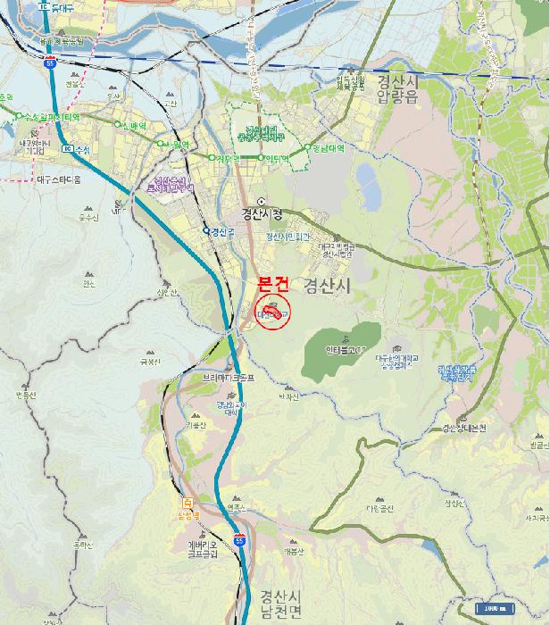 2025타경868 법원경매 사진8 | 경북 경산시 아파트 경매