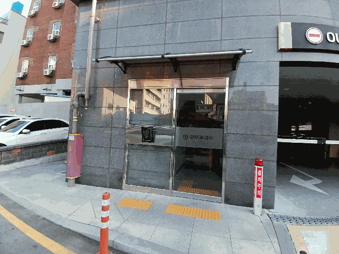 법원경매 2025타경34066 사진18 | 광주 동구 대인동 96 오피스텔 경매