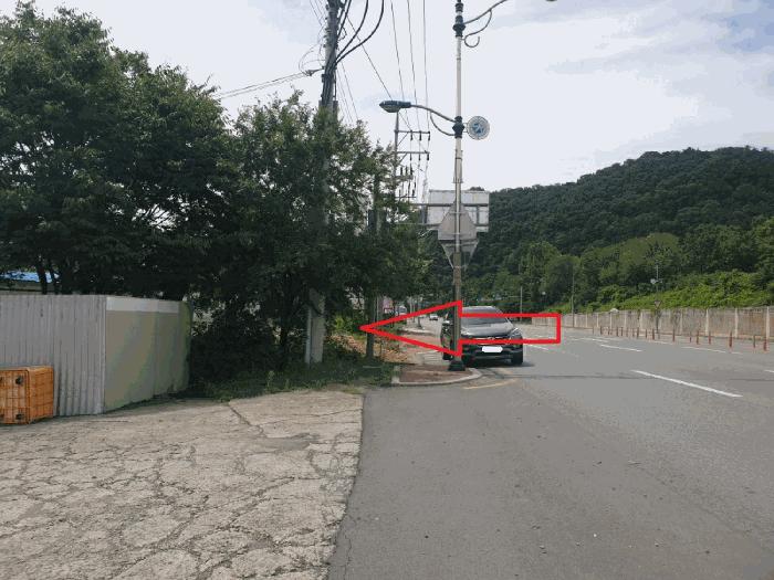 법원경매 2025타경914 사진3 | 칠곡군 동명면 봉암리 440-22 답 경매