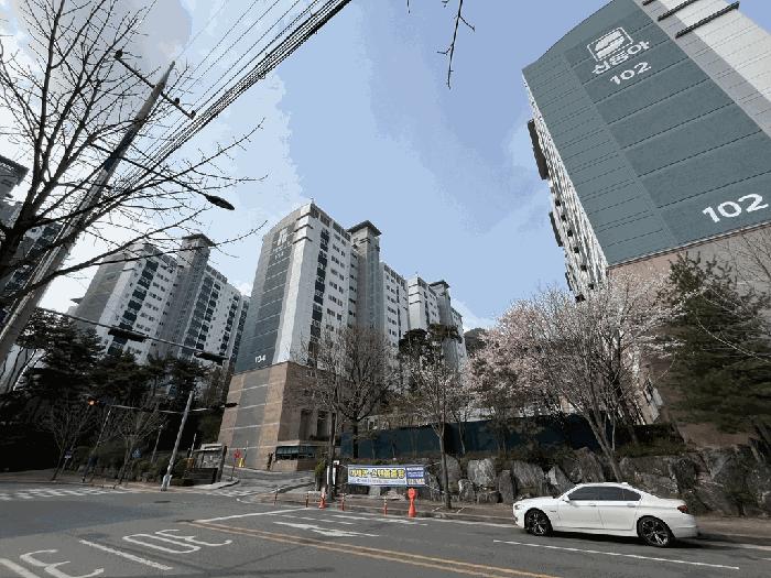 2025타경7655 법원경매 사진2 | 경북 경산시 아파트 경매