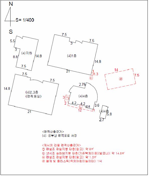 법원경매 2025타경2764 사진33 | 대구 달서구 용산동 477 노유자시설 경매