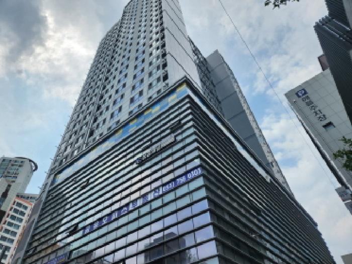 2025타경8270 법원경매 사진4 | 대구 수성구 오피스텔 경매