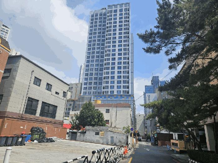 2025타경8270 법원경매 사진7 | 대구 수성구 오피스텔 경매
