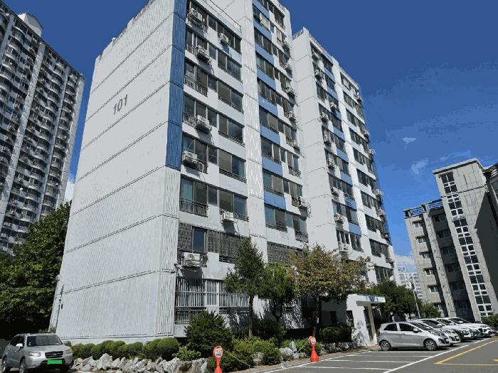 대구광역시 달성군 다사읍 죽곡리 산56-1 강창훼밀리아파트 101동 3층302호 법원경매 물건 대표사진
