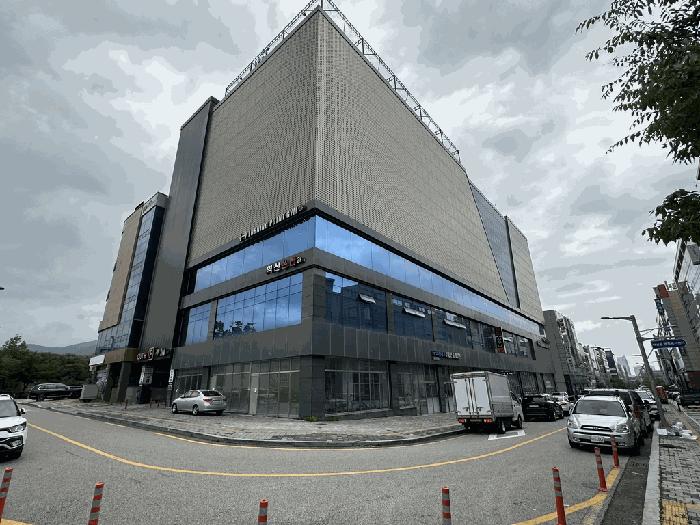 법원경매 2025타경8353 사진8 | 대구 동구 각산동 1032-4 근린상가 경매