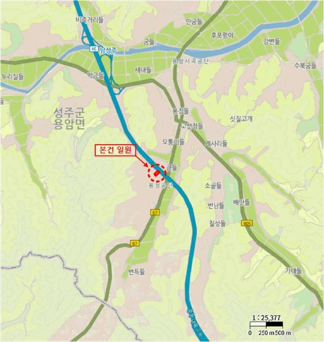 2025타경2870 법원경매 사진41 | 경북 성주군 공장 경매