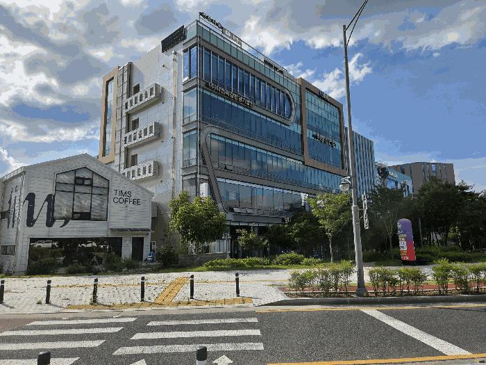 법원경매 2025타경8381 사진2 | 대구 수성구 대흥동 833-1 근린상가 경매