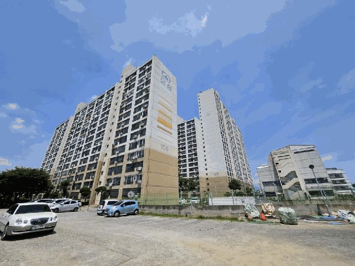 2025타경8404 법원경매 사진2 | 경북 경산시 아파트 경매