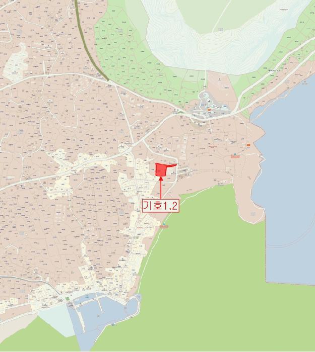 2025타경1416 법원경매 사진18 | 제주 서귀포시 근린상가 경매