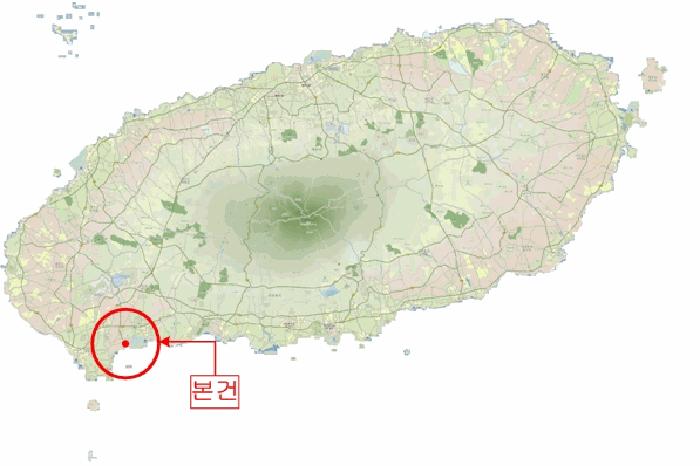 2025타경1416 법원경매 사진19 | 제주 서귀포시 근린상가 경매