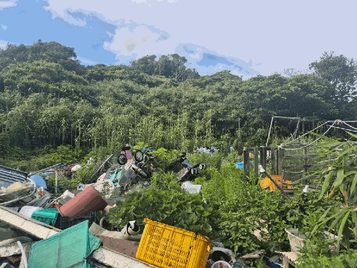 2025타경1472 법원경매 사진4 | 제주 서귀포시 전 경매