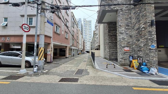 법원경매 2024타경4020 사진14 | 부산 수영구 수영로666번길 오피스텔 경매