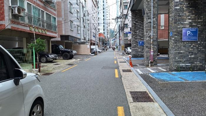 법원경매 2024타경4020 사진7 | 부산 수영구 수영로666번길 오피스텔 경매