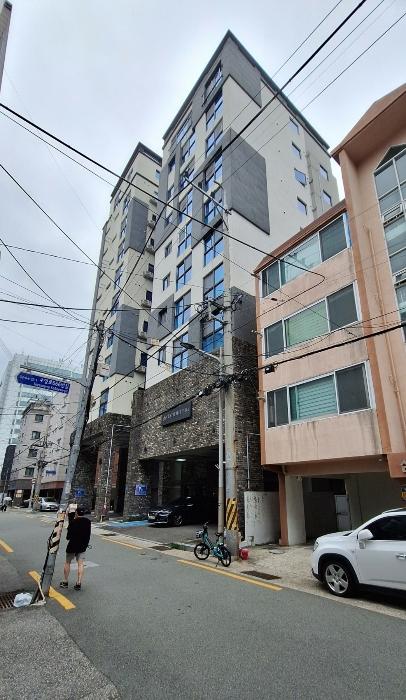 법원경매 2024타경4020 사진8 | 부산 수영구 수영로666번길 오피스텔 경매