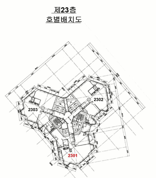2025타경397 법원경매 사진8 | 부산 해운대구 오피스텔 경매