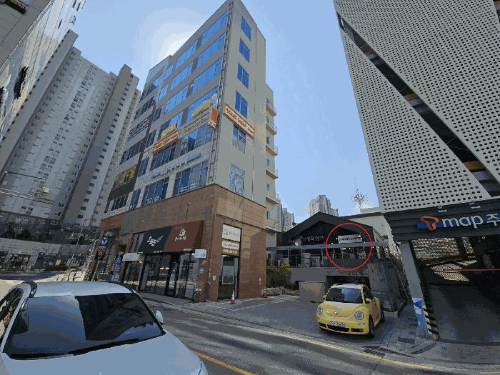 법원경매 2025타경433 사진2 | 부산 기장군 일광읍 삼성리 806-1 근린시설 경매