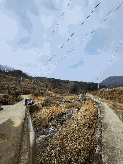 법원경매 2025타경4852 사진2 | 부산 기장군 일광읍 임야 경매