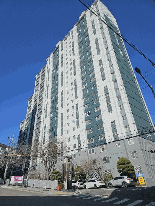 2025타경4917 법원경매 사진5 | 부산 남구 아파트 경매