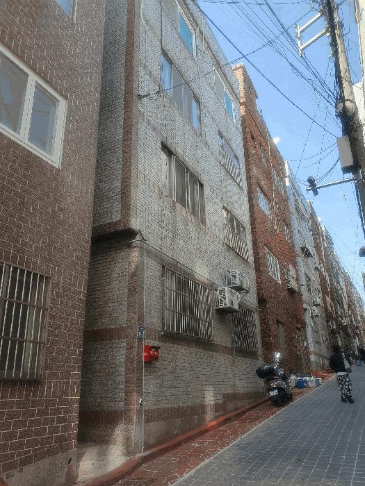 법원경매 2025타경4930 사진2 | 부산 해운대구 반여동 1612-23 다세대주택 경매