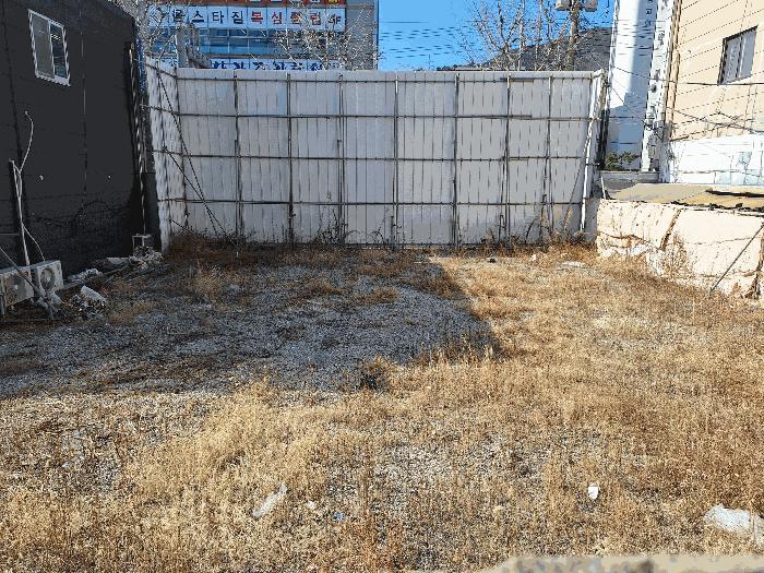 법원경매 2025타경4958 사진2 | 부산 수영구 수영동 456-13 대지 경매