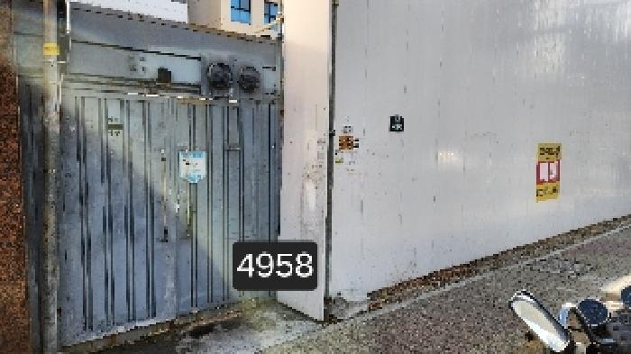 법원경매 2025타경4958 사진8 | 부산 수영구 수영동 456-13 대지 경매