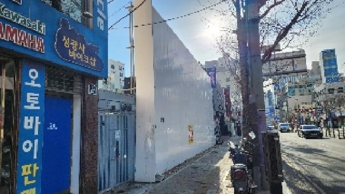 법원경매 2025타경4958 사진9 | 부산 수영구 수영동 456-13 대지 경매