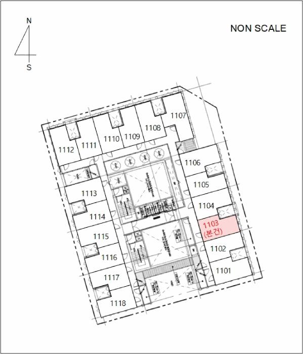 2025타경4972 법원경매 사진10 | 부산 수영구 오피스텔 경매