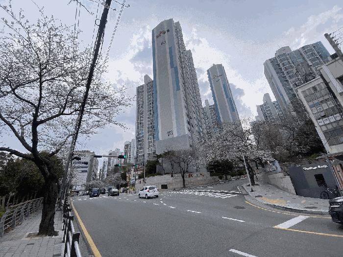 2025타경5074 법원경매 사진2 | 부산 해운대구 아파트 경매