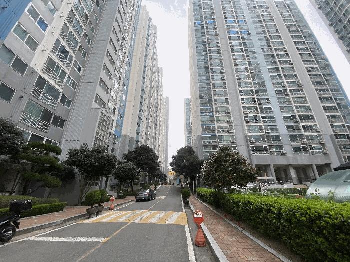 2025타경5074 법원경매 사진3 | 부산 해운대구 아파트 경매