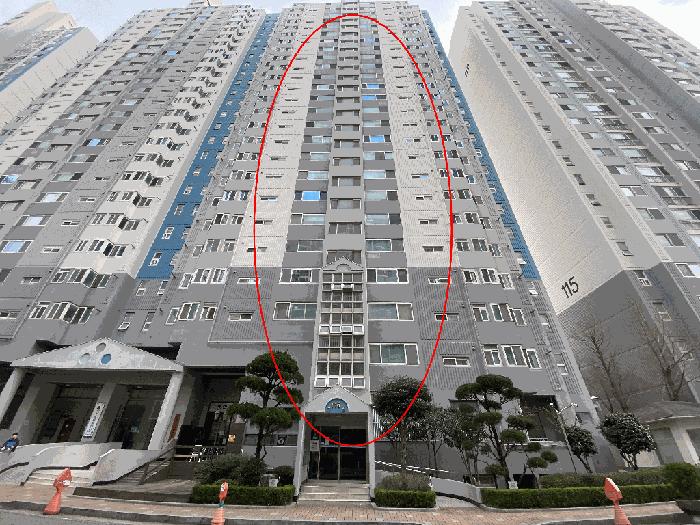 2025타경5074 법원경매 사진8 | 부산 해운대구 아파트 경매