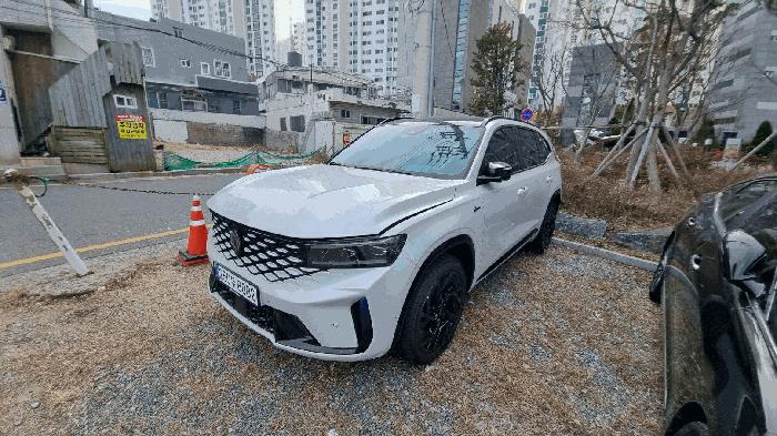 법원경매 2025타경6098 사진9 | 부산 해운대구 반여동 1016-5 차량 경매