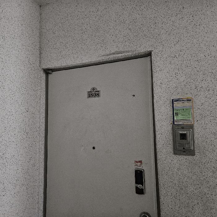 울산 남구 달동 1395-13 울산달동우방맨션 1동 1 아파트 사진 3