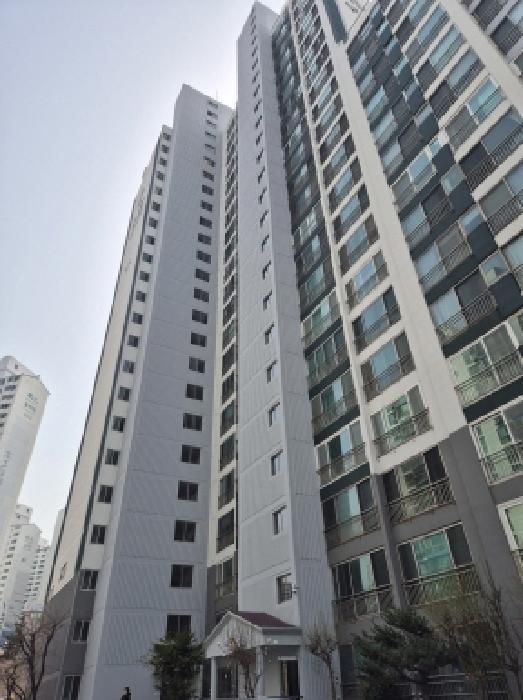 울산 남구 달동 1395-13 울산달동우방맨션 1동 1 아파트 사진 6