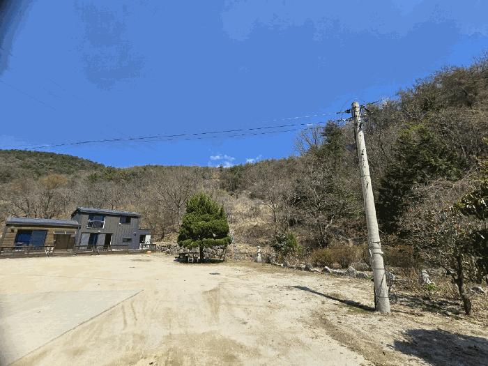 2025타경1022 법원경매 사진2 | 울산 울주군 답 경매