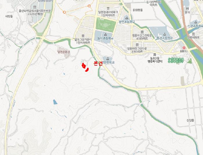 2025타경1032 법원경매 사진22 | 울산 북구 전 경매