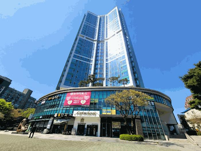 2025타경1039 법원경매 사진2 | 울산 남구 아파트 경매