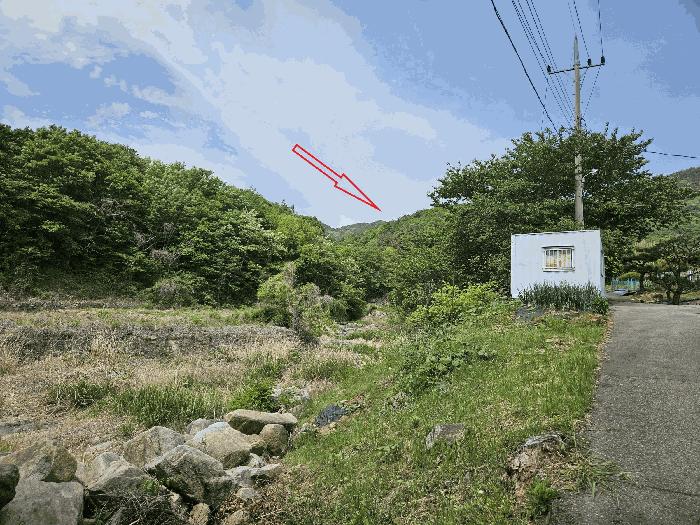 울산광역시 울주군 웅촌면 은현리 산153-2 법원경매 물건 대표사진