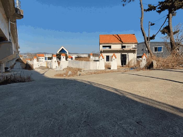 법원경매 2025타경11107 사진5 | 울산 울주군 서생면 명산리 640-2 대지 경매