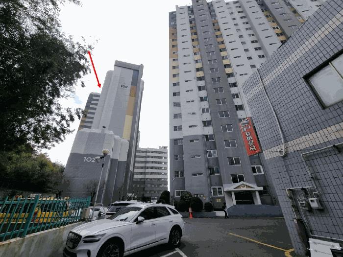울산광역시 북구 중산동 736 백산그린타워 102동 4층402호 법원경매 물건 대표사진