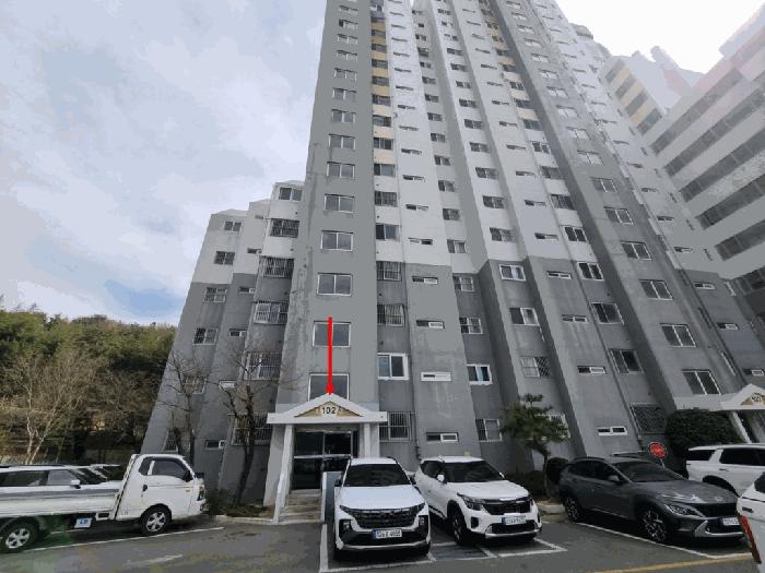 2025타경11362 법원경매 사진2 | 울산 북구 아파트 경매