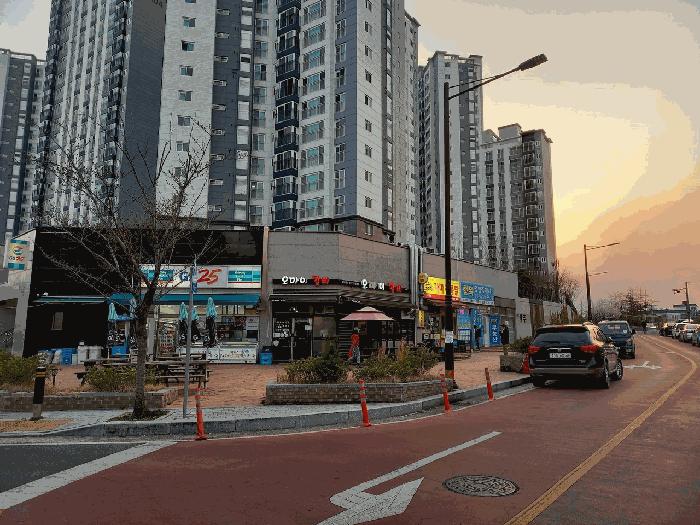 법원경매 2025타경11493 사진6 | 울주군 범서읍 천상리 300 근린상가 경매