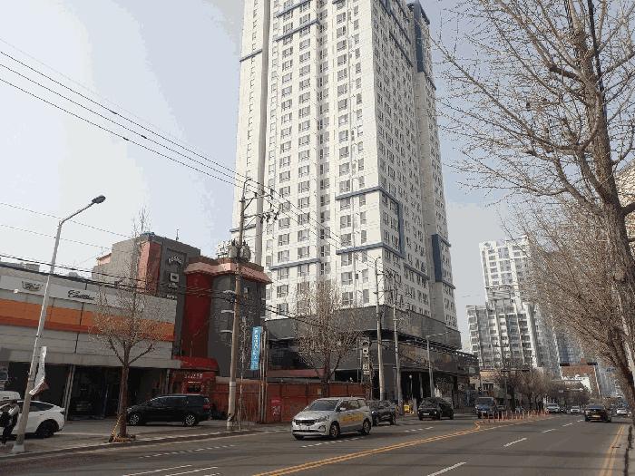 법원경매 2025타경11493 사진9 | 울주군 범서읍 천상리 300 근린상가 경매