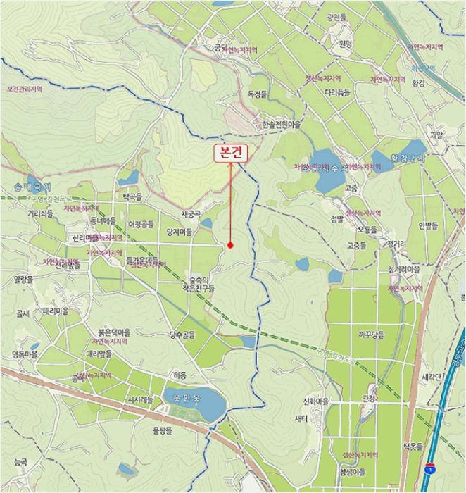 2025타경11547 법원경매 사진5 | 울산 울주군 답 경매